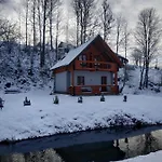 на лузі
