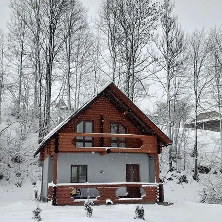 на лузі