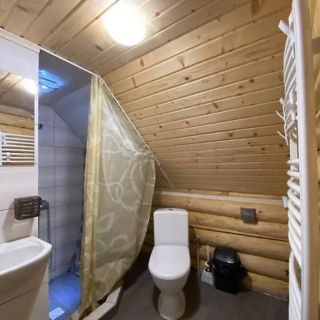 на лузі * Verkhne-Studenyy