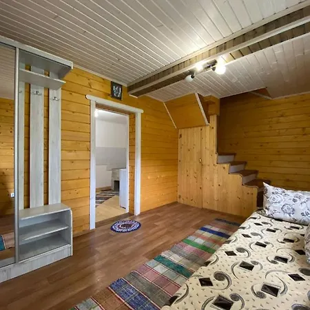 Holiday home на лузі *