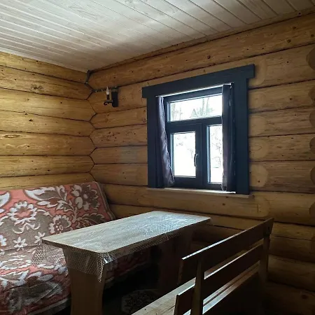 Holiday home на лузі Verkhne-Studenyy