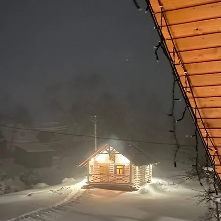 Holiday home на лузі *