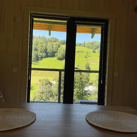 на лузі * Verkhne-Studenyy