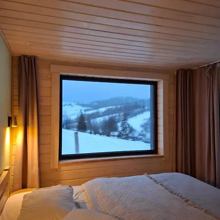 Holiday home на лузі *