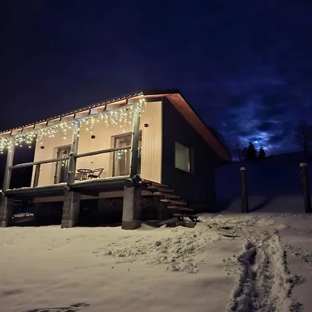 Holiday home на лузі Verkhne-Studenyy