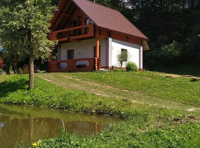 на лузі Casa vacanze *