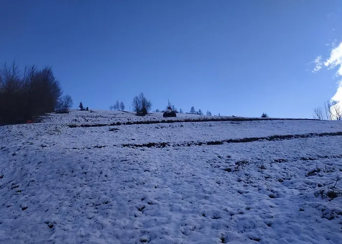 Casa vacanze на лузі *