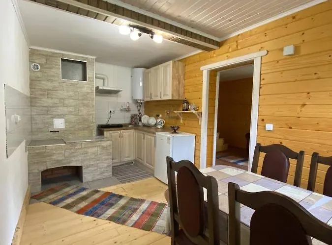 на лузі Casa vacanze *