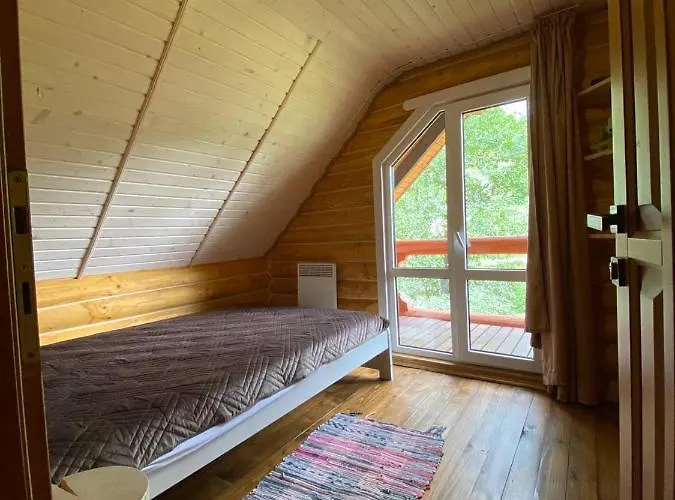 Casa vacanze на лузі *