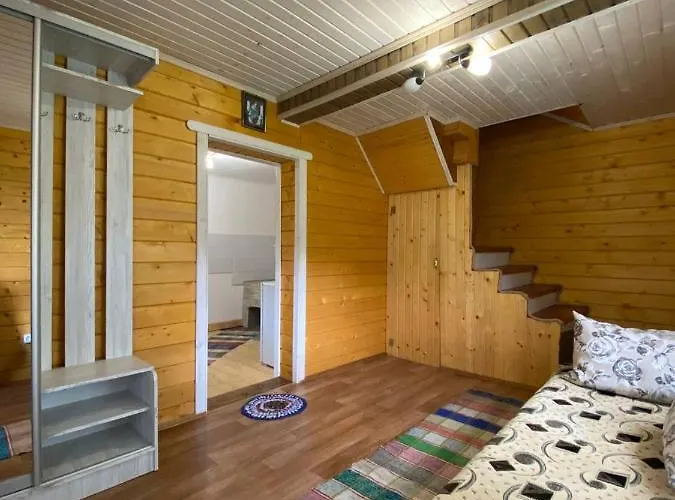 Casa vacanze на лузі *