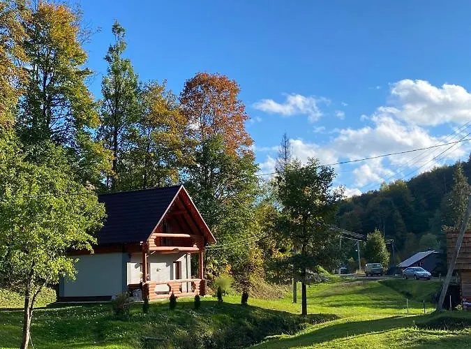 на лузі Casa vacanze