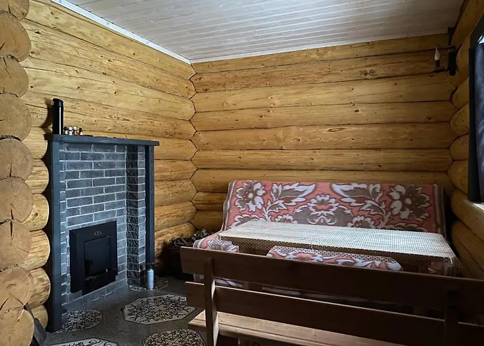 на лузі Casa vacanze *
