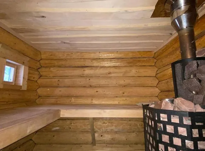 на лузі Casa vacanze