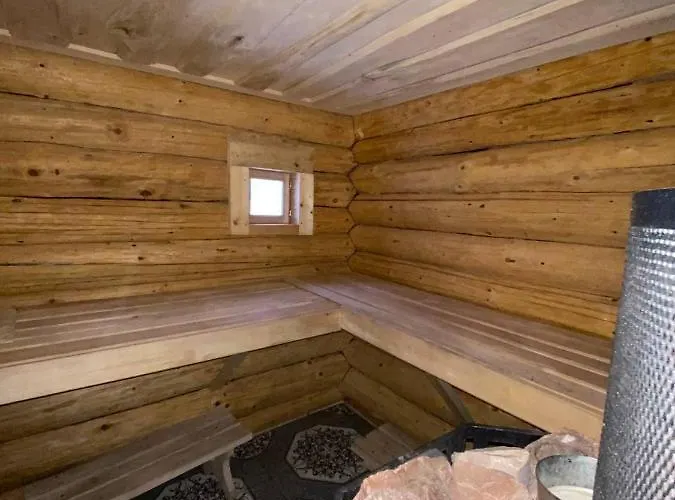 на лузі Casa vacanze *
