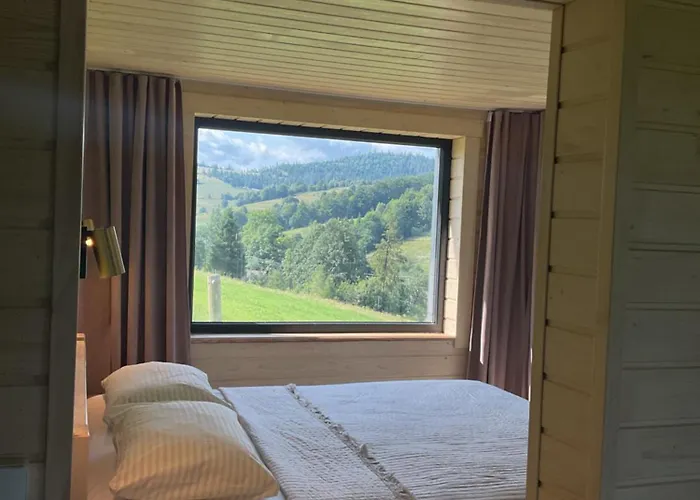 Casa vacanze на лузі