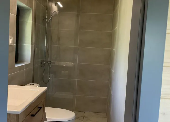 на лузі Casa vacanze *