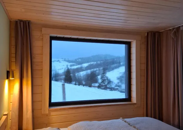 Casa vacanze на лузі *
