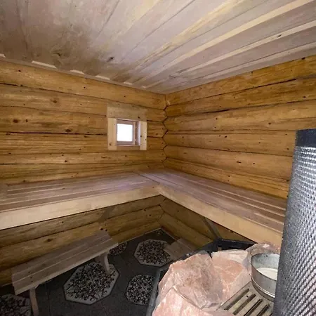на лузі Casa vacanze *