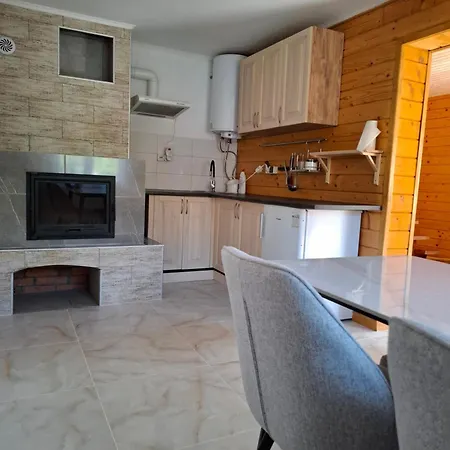 Casa vacanze на лузі